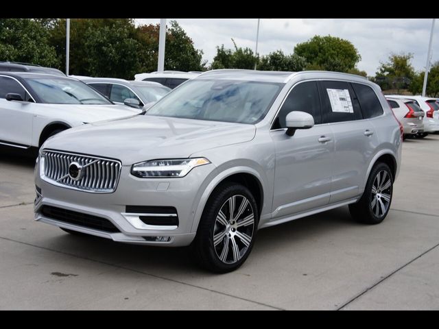 2025 Volvo XC90 Ultra