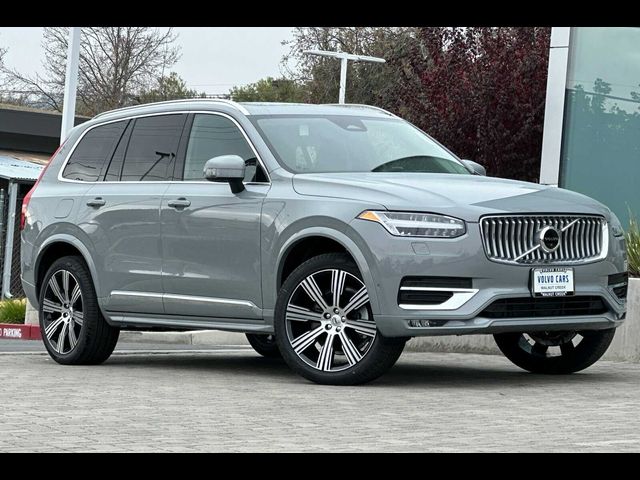 2025 Volvo XC90 Ultra