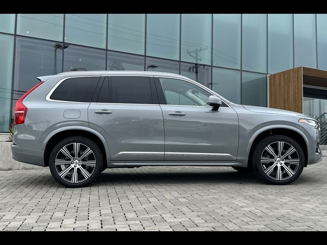 2025 Volvo XC90 Ultra