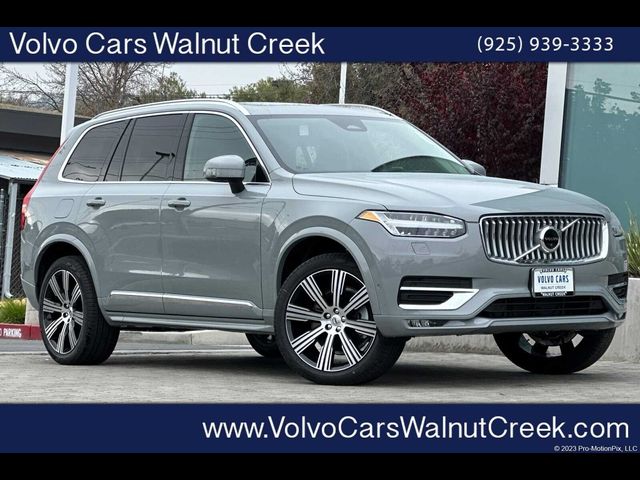 2025 Volvo XC90 Ultra