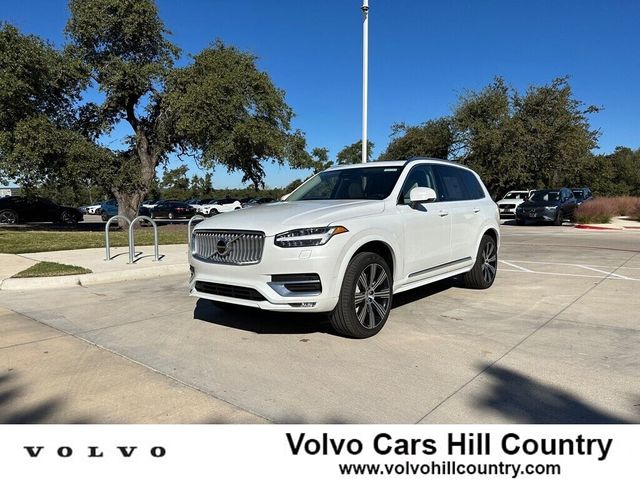 2025 Volvo XC90 Ultra