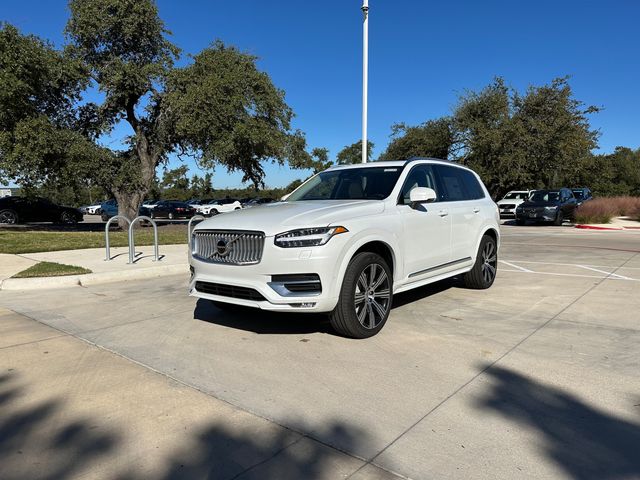 2025 Volvo XC90 Ultra