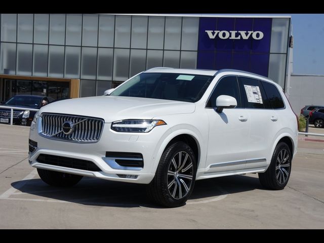 2025 Volvo XC90 Ultra