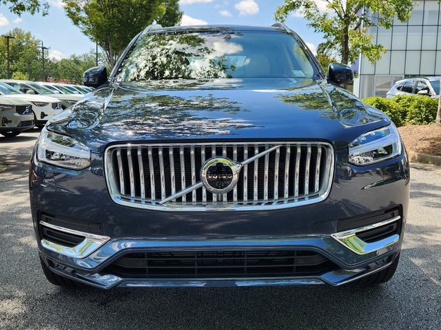 2025 Volvo XC90 Ultra