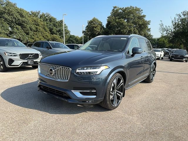 2025 Volvo XC90 Ultra