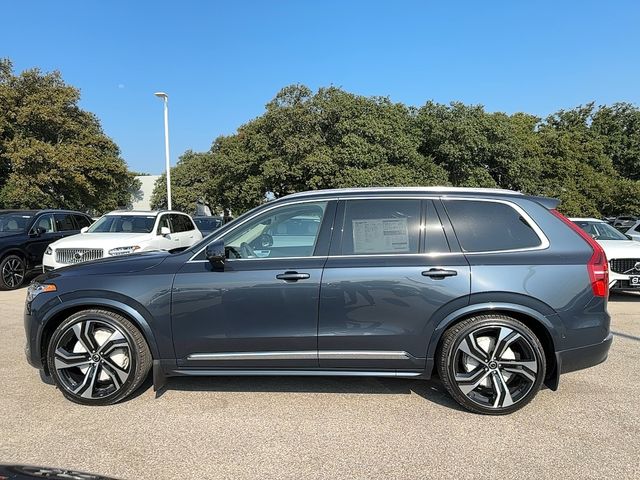 2025 Volvo XC90 Ultra