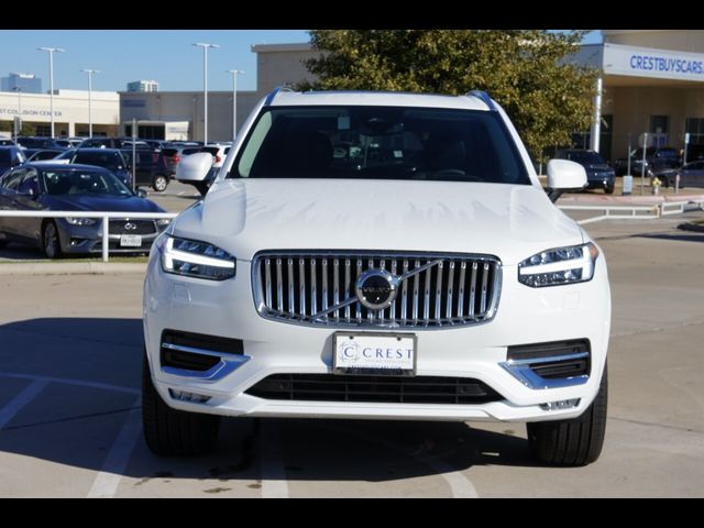 2025 Volvo XC90 Ultra