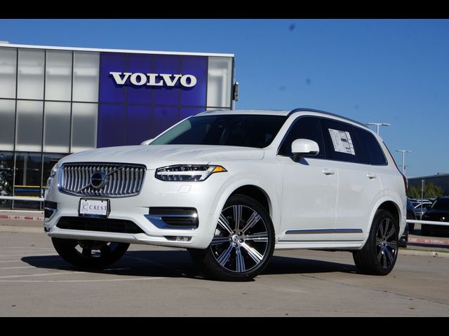 2025 Volvo XC90 Ultra