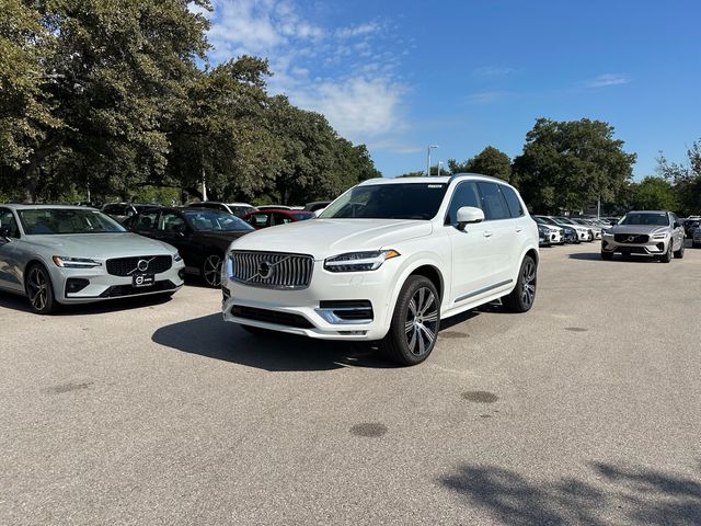 2025 Volvo XC90 Ultra