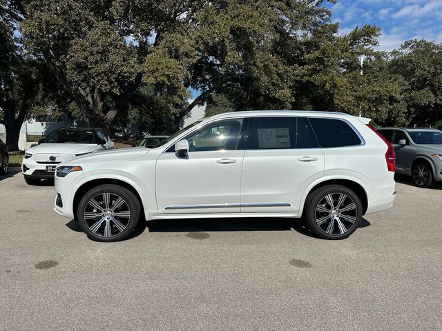 2025 Volvo XC90 Ultra