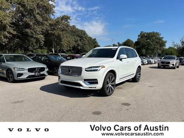 2025 Volvo XC90 Ultra