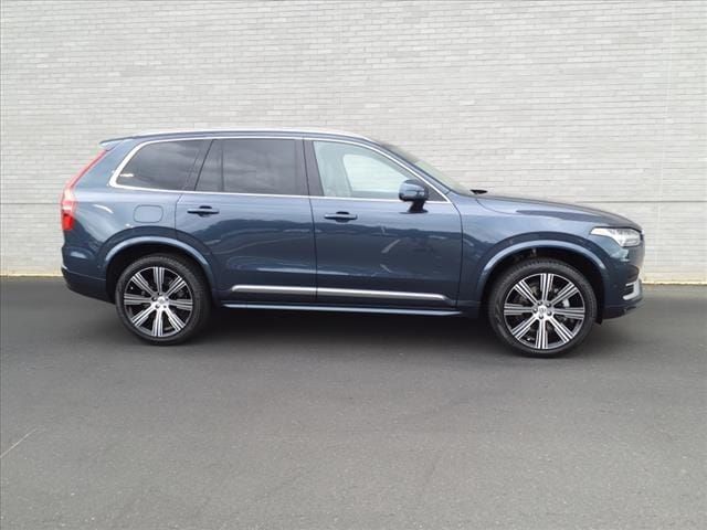 2025 Volvo XC90 Ultra