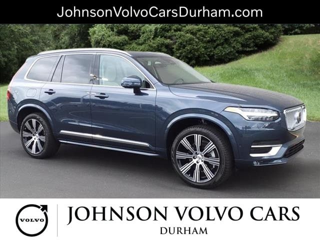 2025 Volvo XC90 Ultra