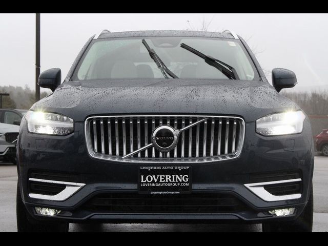 2025 Volvo XC90 Ultra