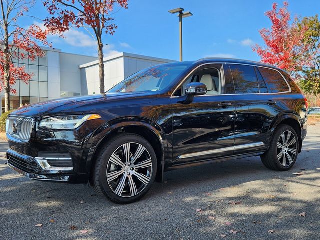 2025 Volvo XC90 Ultra