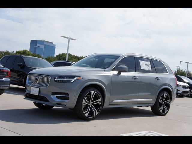 2025 Volvo XC90 Ultra