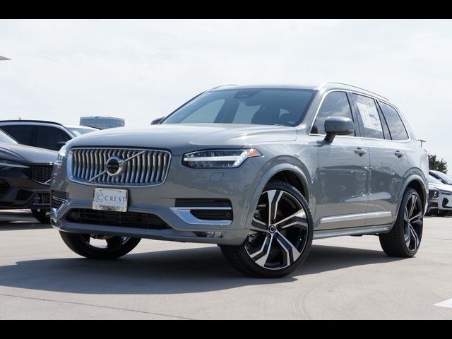 2025 Volvo XC90 Ultra