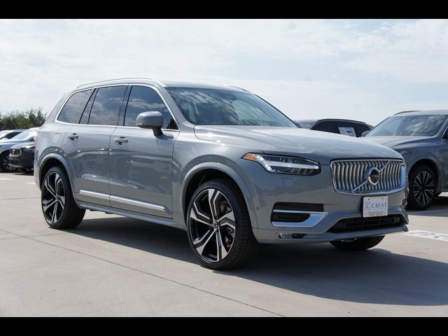 2025 Volvo XC90 Ultra