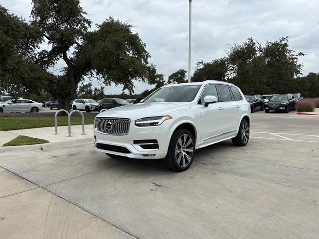 2025 Volvo XC90 Ultra