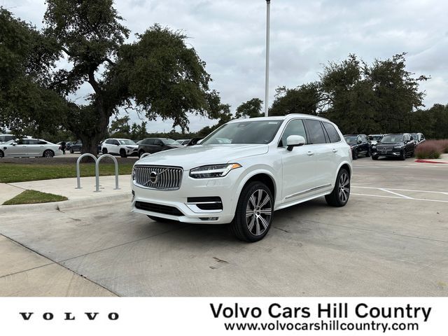 2025 Volvo XC90 Ultra