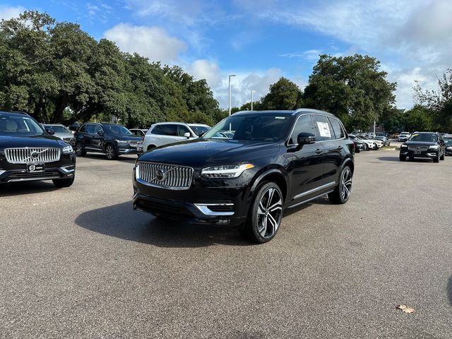 2025 Volvo XC90 Ultra