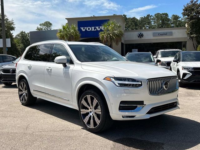 2025 Volvo XC90 Ultra