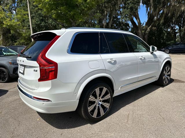 2025 Volvo XC90 Ultra