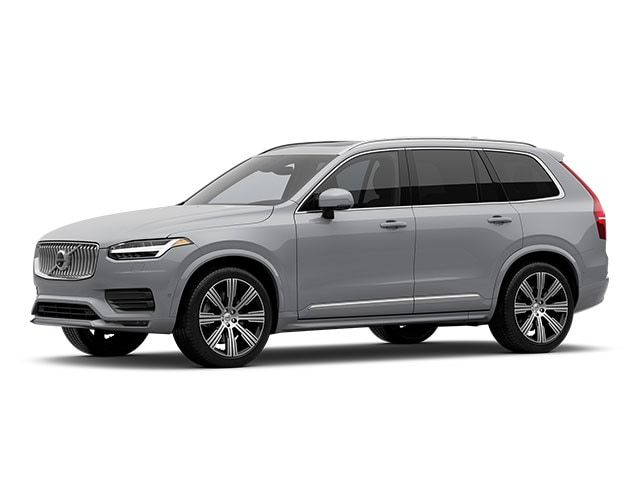 2025 Volvo XC90 Ultra