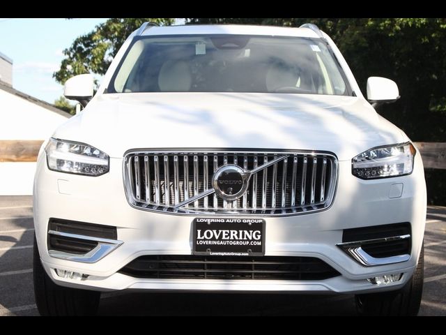 2025 Volvo XC90 Ultra