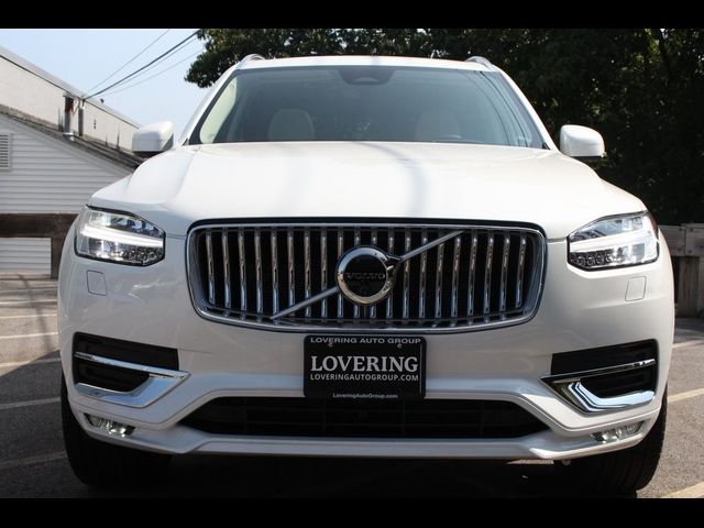 2025 Volvo XC90 Ultra