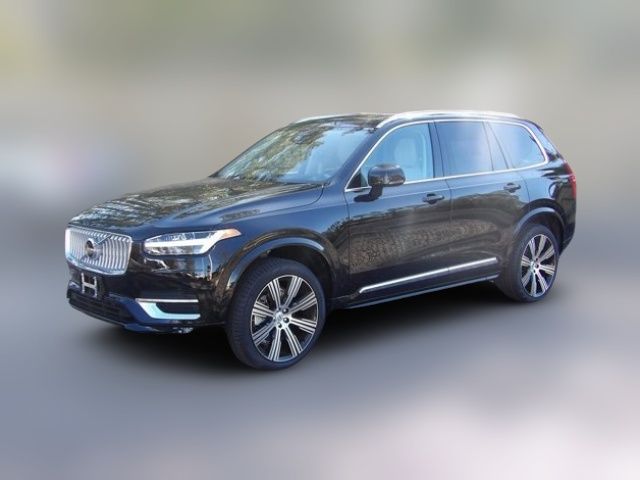 2025 Volvo XC90 Ultra