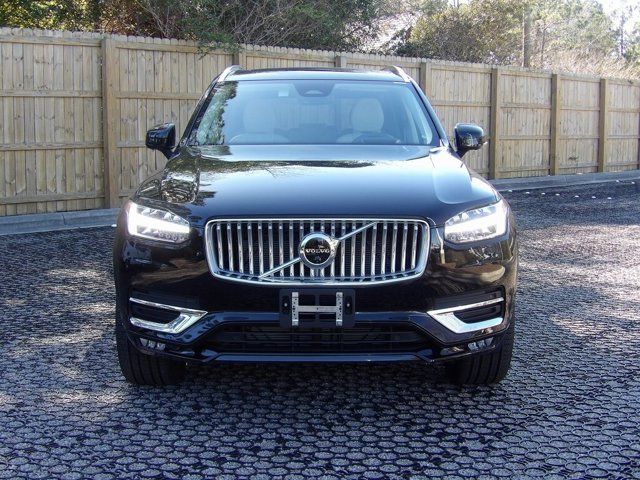 2025 Volvo XC90 Ultra