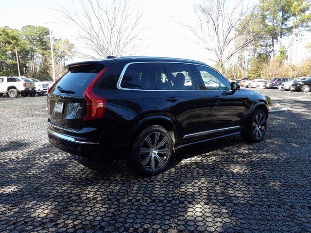 2025 Volvo XC90 Ultra