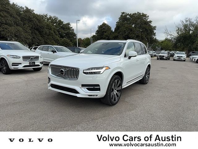 2025 Volvo XC90 Ultra