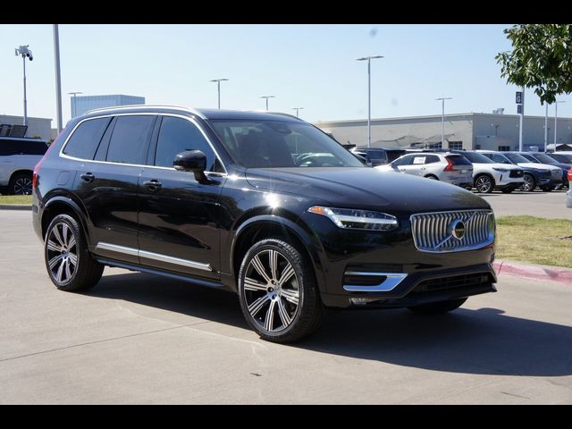 2025 Volvo XC90 Ultra