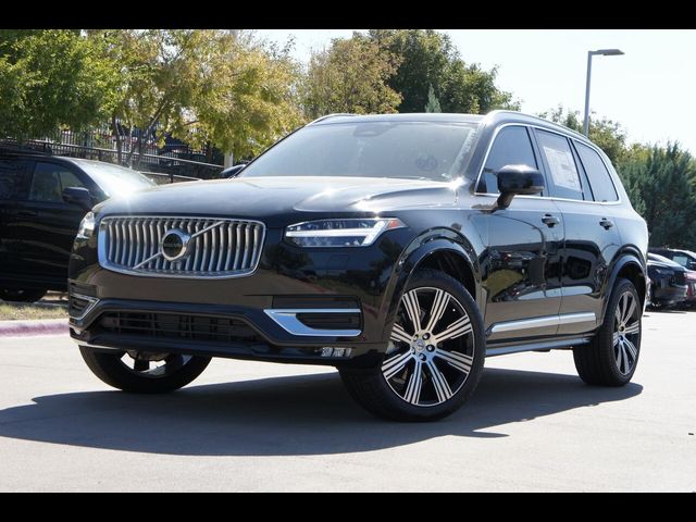 2025 Volvo XC90 Ultra