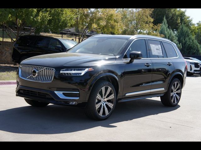 2025 Volvo XC90 Ultra