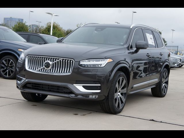 2025 Volvo XC90 Ultra