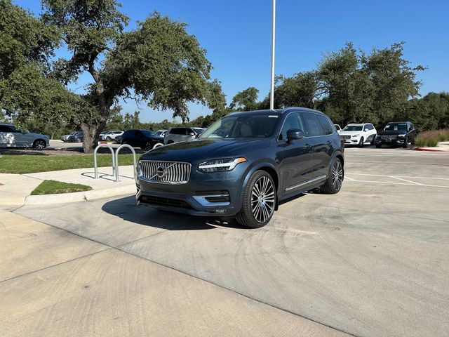 2025 Volvo XC90 Ultra