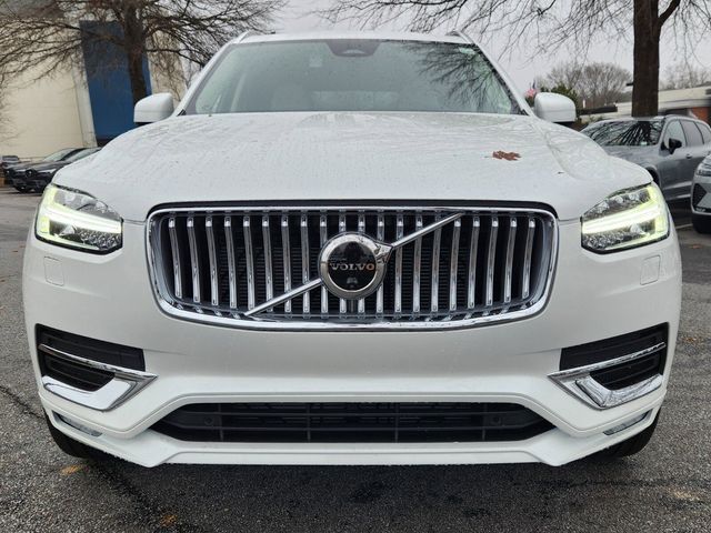 2025 Volvo XC90 Ultra