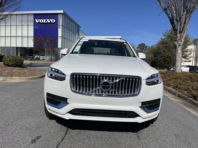 2025 Volvo XC90 Ultra