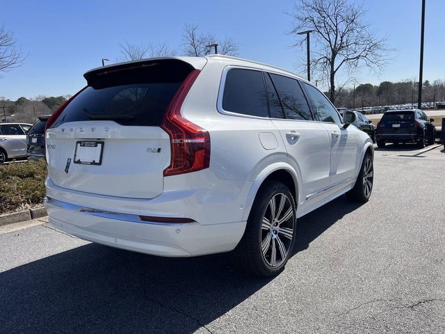 2025 Volvo XC90 Ultra