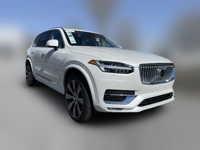 2025 Volvo XC90 Ultra