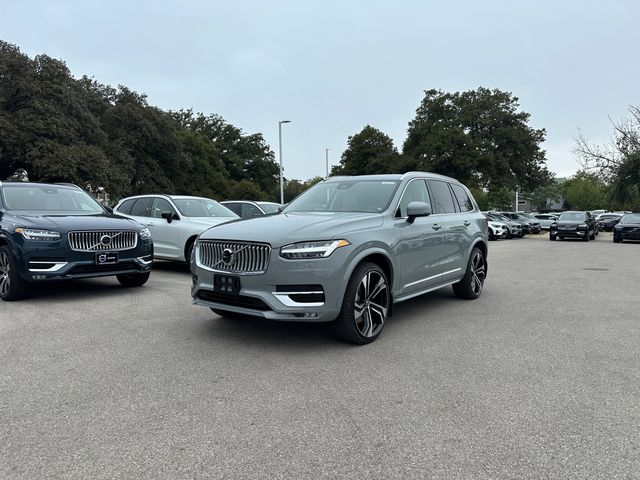 2025 Volvo XC90 Ultra