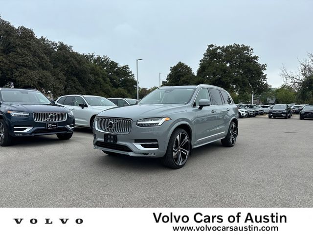 2025 Volvo XC90 Ultra