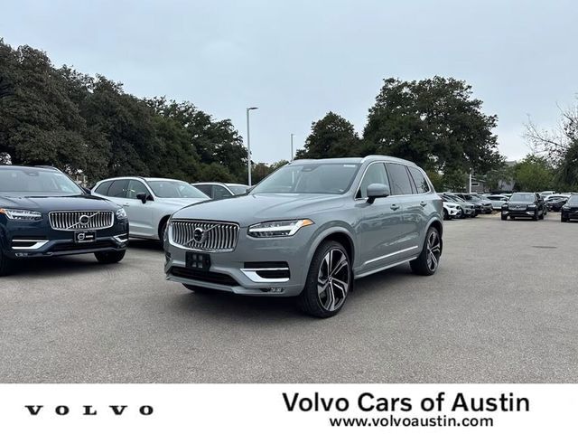 2025 Volvo XC90 Ultra