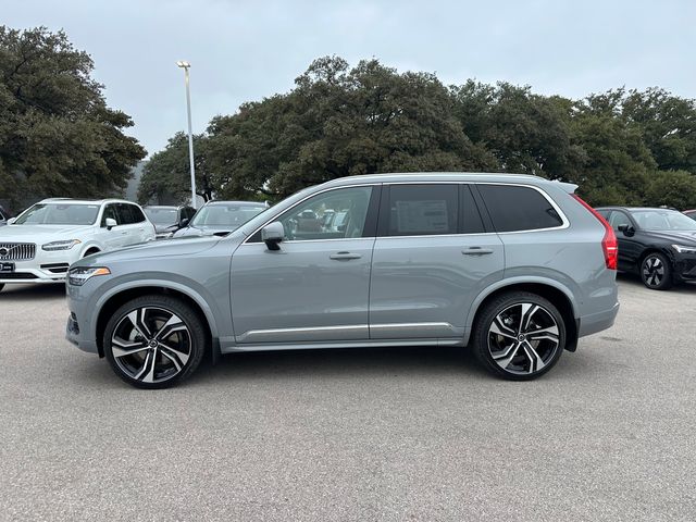 2025 Volvo XC90 Ultra