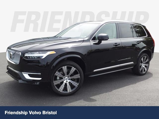 2025 Volvo XC90 Ultra