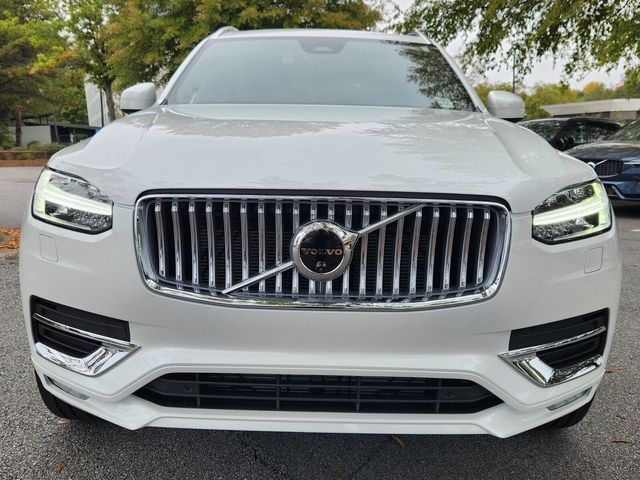 2025 Volvo XC90 Ultra