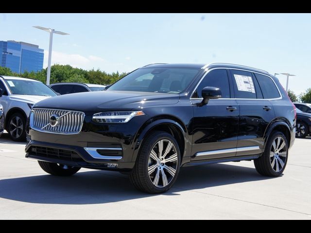 2025 Volvo XC90 Ultra